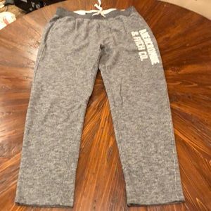 Men’s sweats